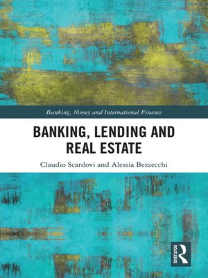 cover image of Banking, Lending and Real Estate